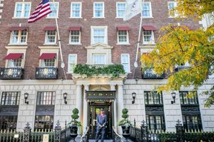Alojamiento - The Eliot Hotel