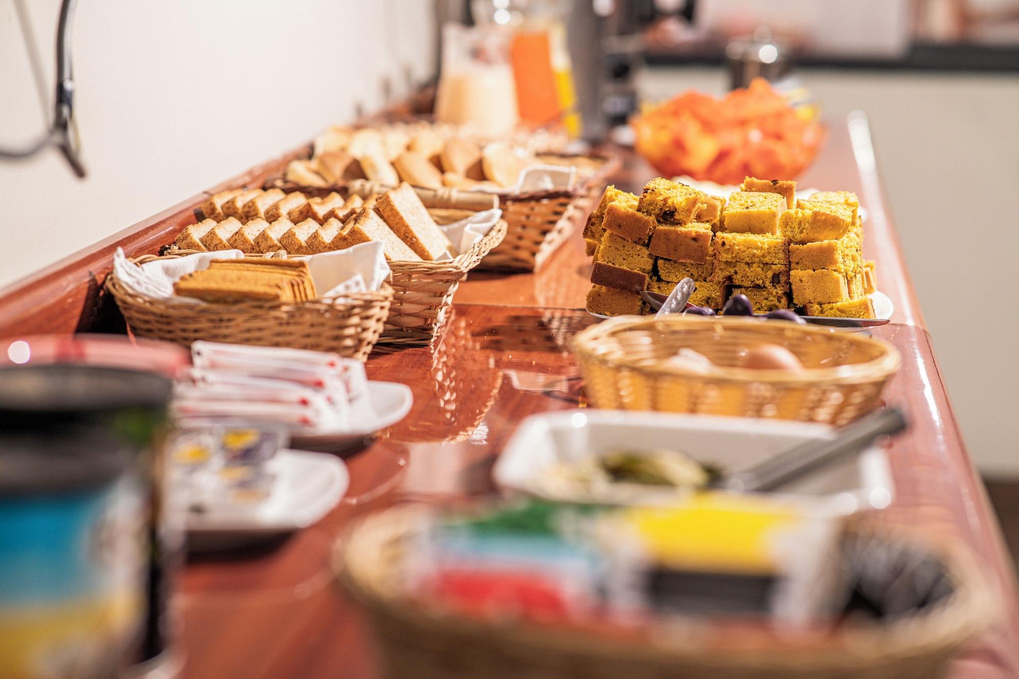 Restaurant Hotel Urpi