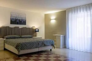 Alojamiento - Mi Tú Apartments