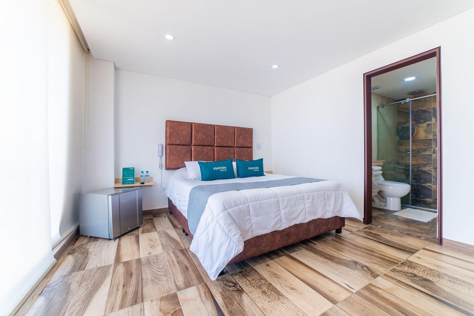 Varios Hotel Boyaca VIP