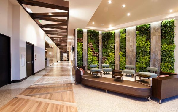 Hilton Garden Inn San Jose La Sabana