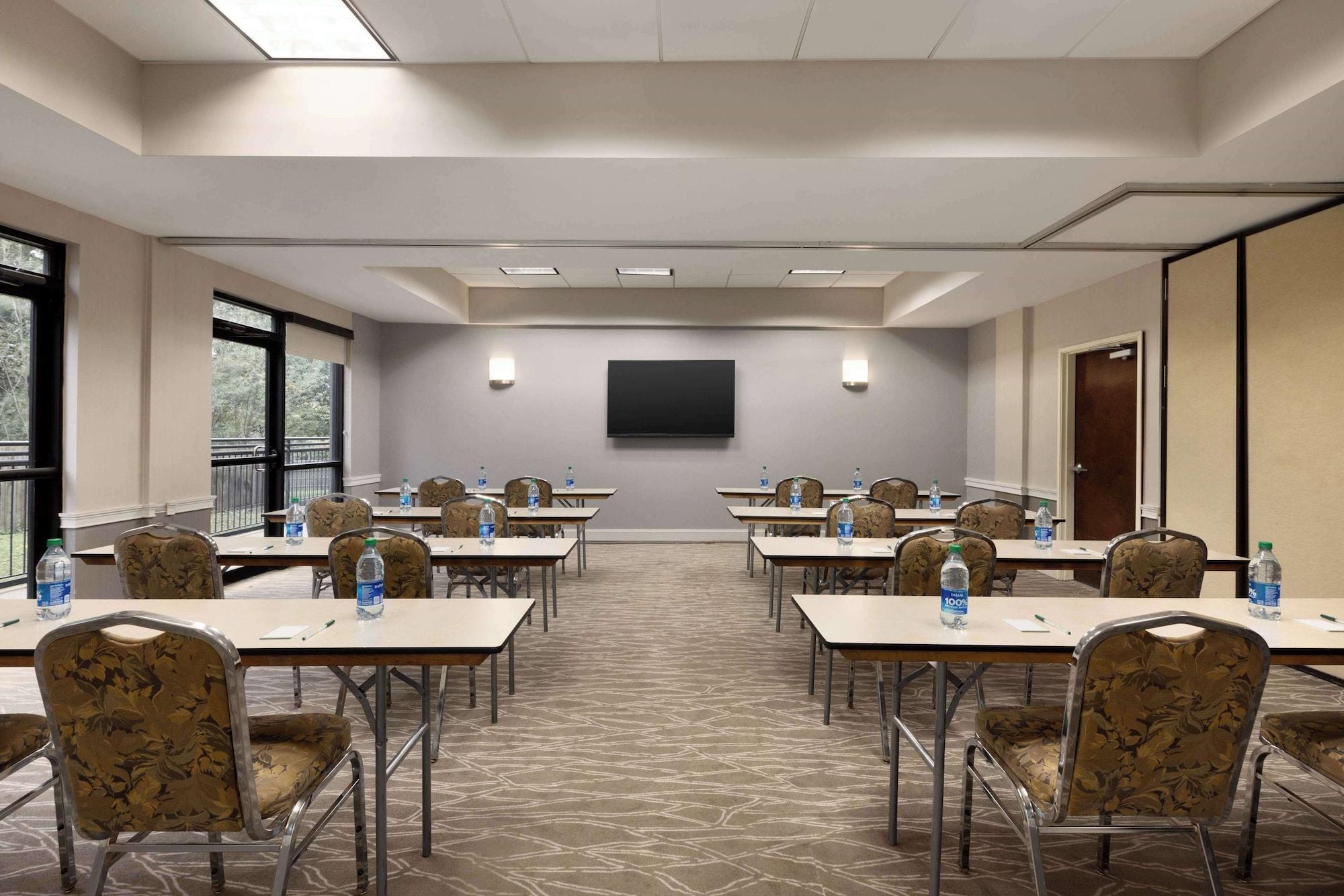 Sala de Reuniones La Quinta Inn & Suites by Wyndham Newark - Elkton