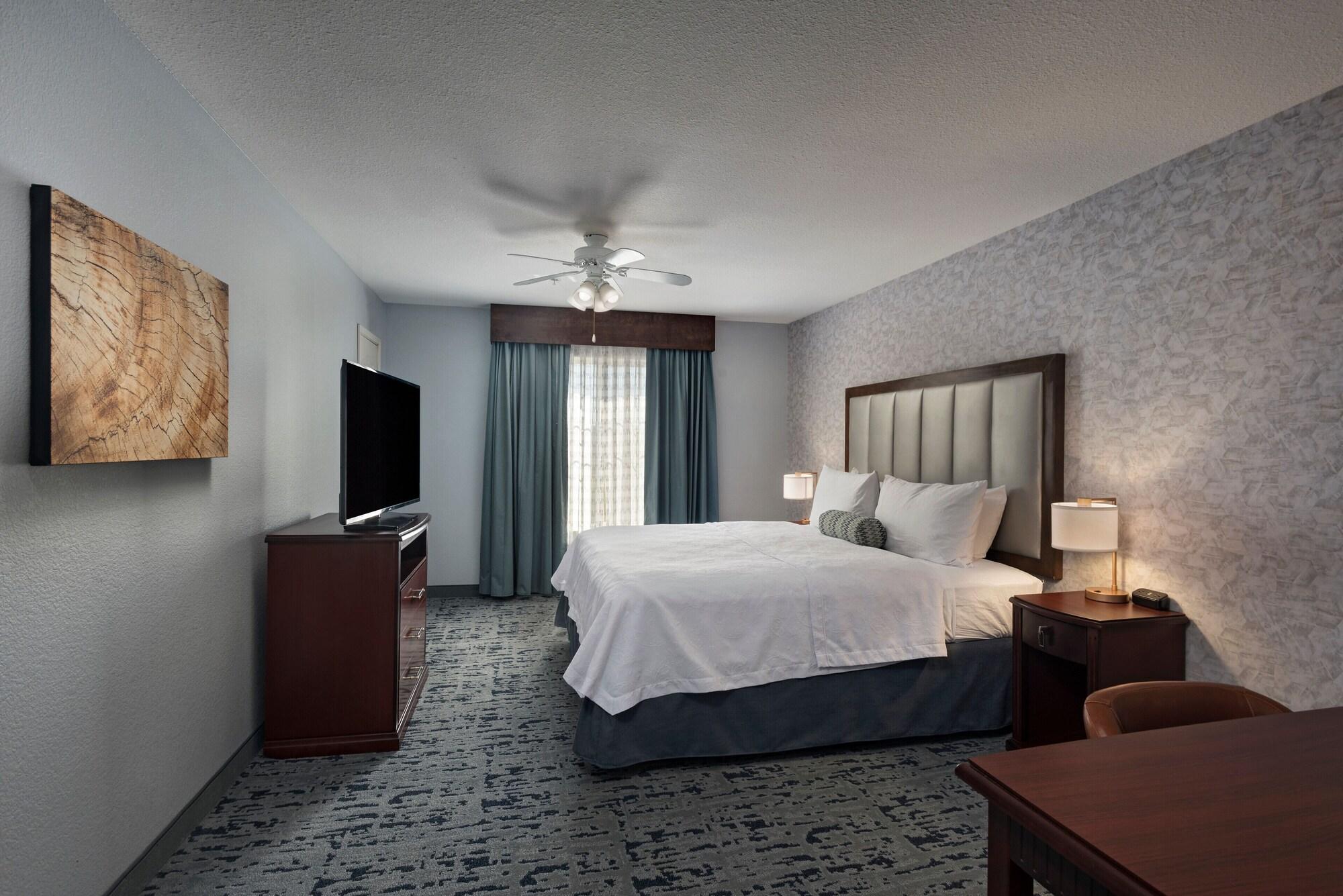 Habitación Homewood Suites by Hilton Fort Collins