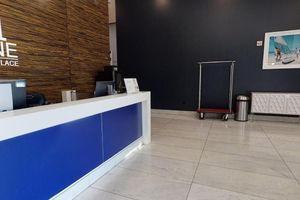 Alquiler Vacacional - Centrally located Hi Rise in OC