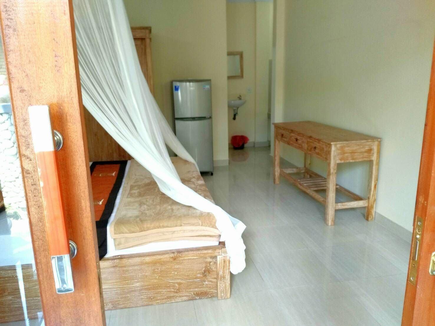 Set de Habitación Qiul Guest House