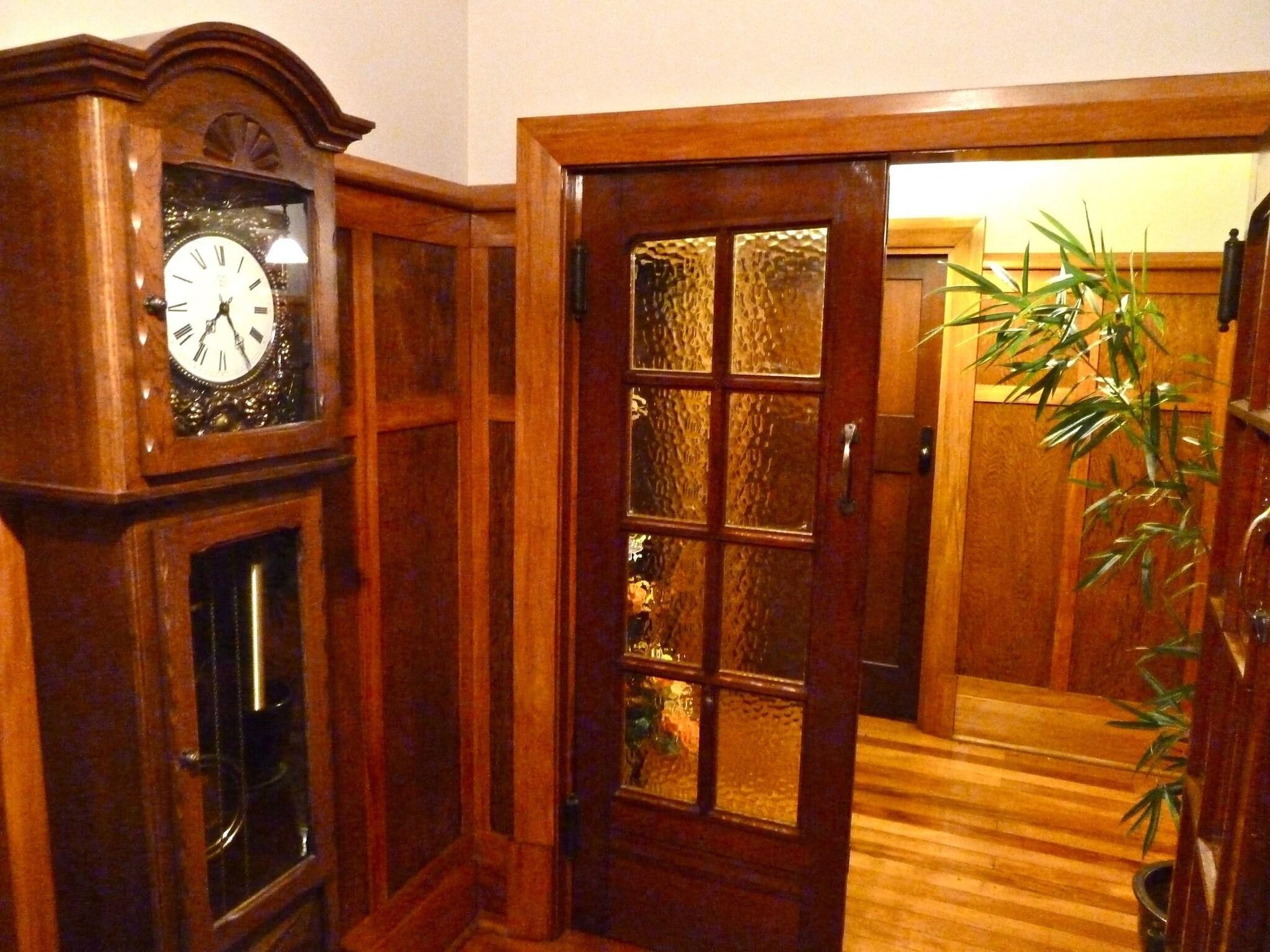 Vista Lobby Te Anau Lodge