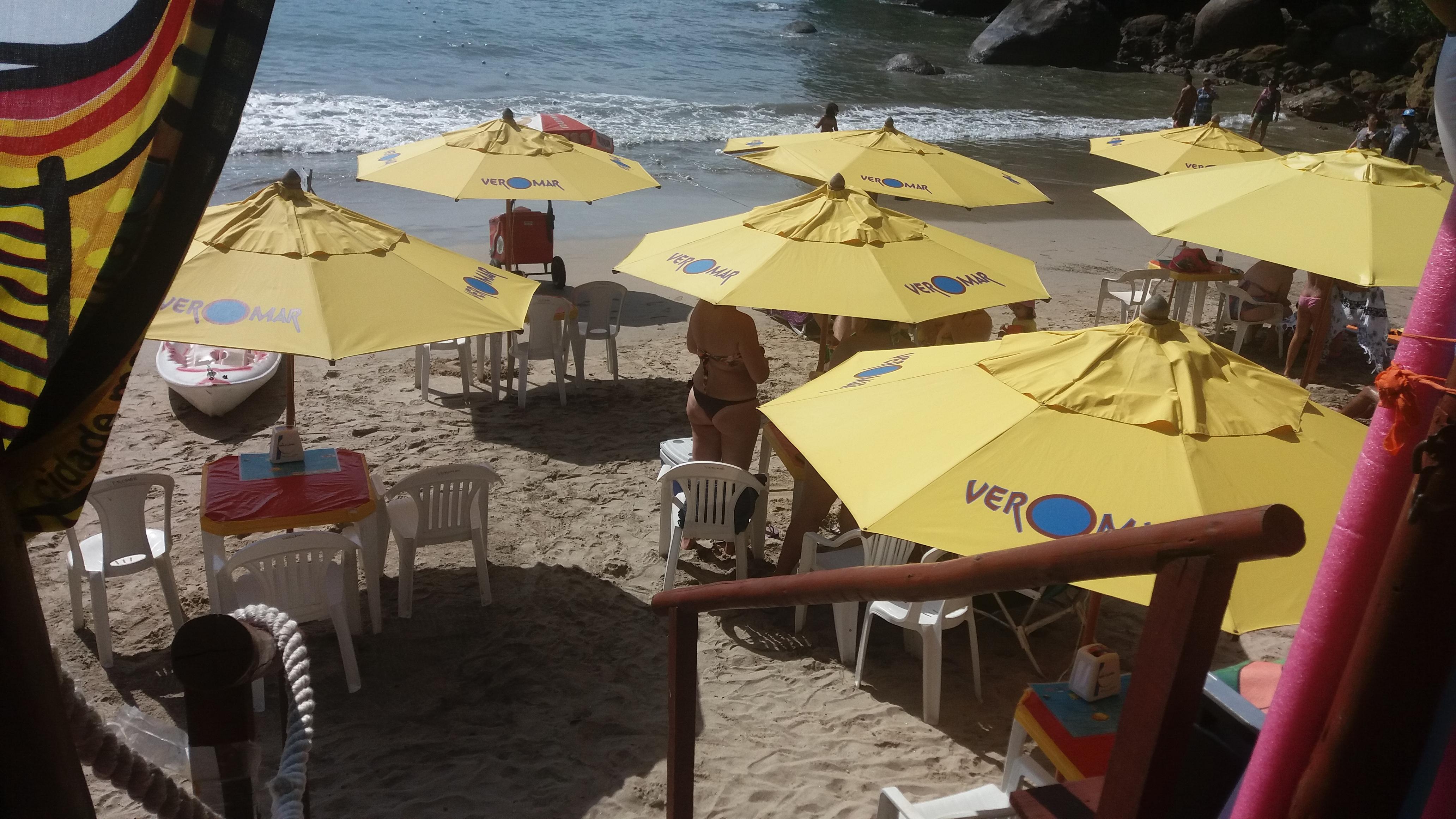 Playa Pousada VeroMar - Trindade