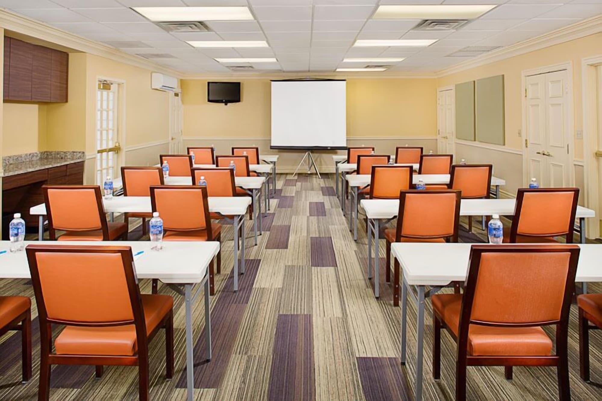 Sala de Reuniones HYATT house Mt. Laurel