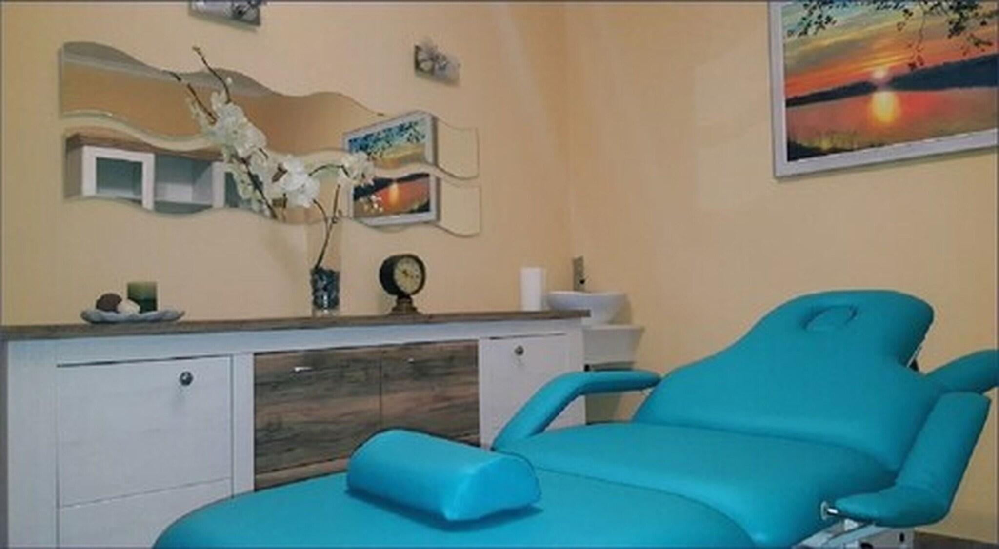 Spa Hotel ElbRivera Alt Prester