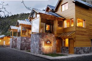 Alojamiento - Apart Hotel Del Faldeo