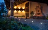 The Hacienda at Krystal Grand Puerto Vallarta