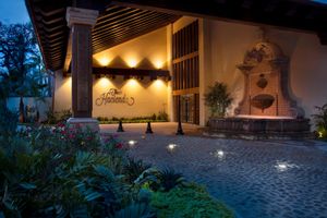 Alojamiento - The Hacienda at Krystal Grand Puerto Vallarta