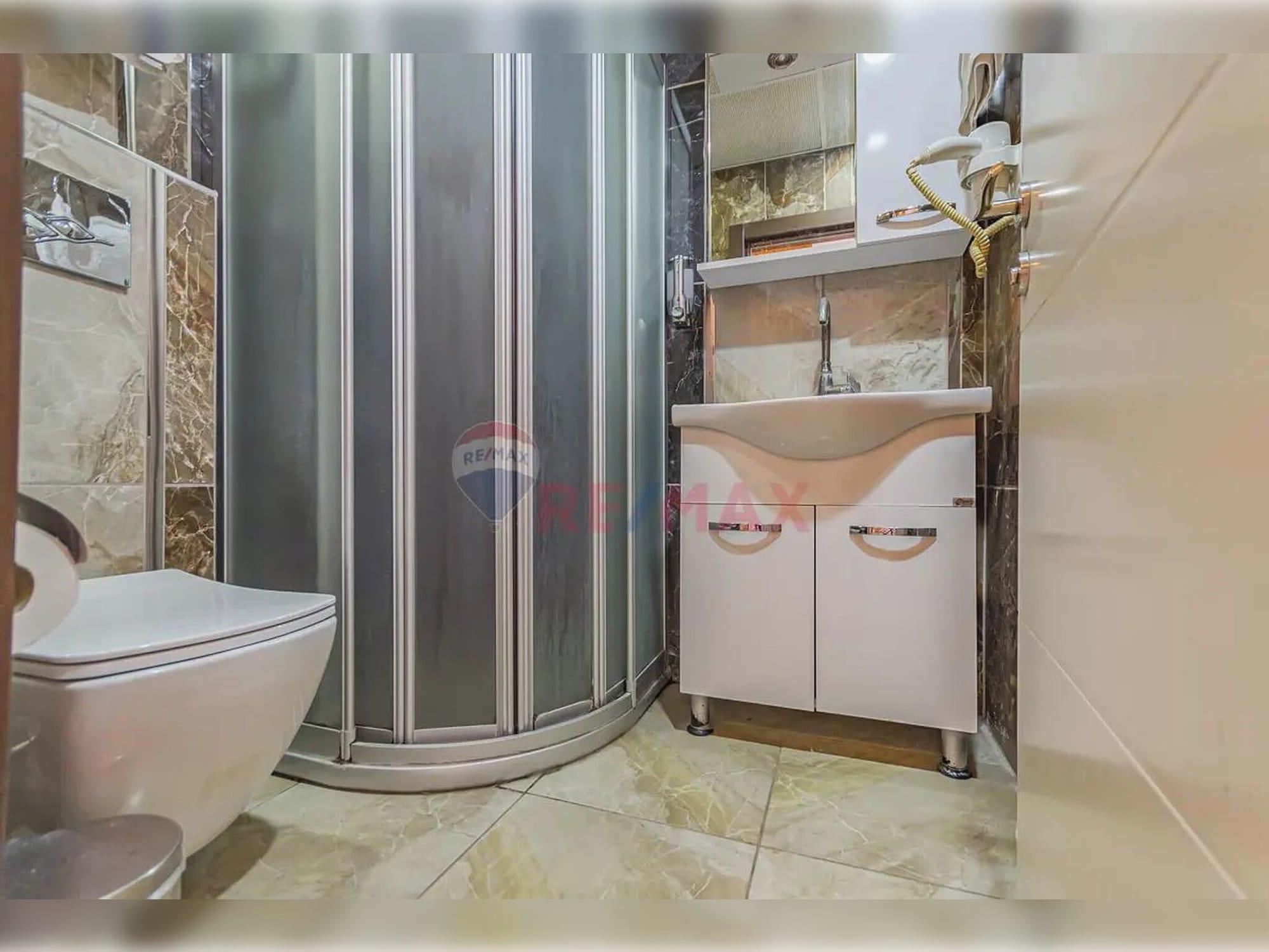 Equipamiento de Habitación Sun Anatolia Otel