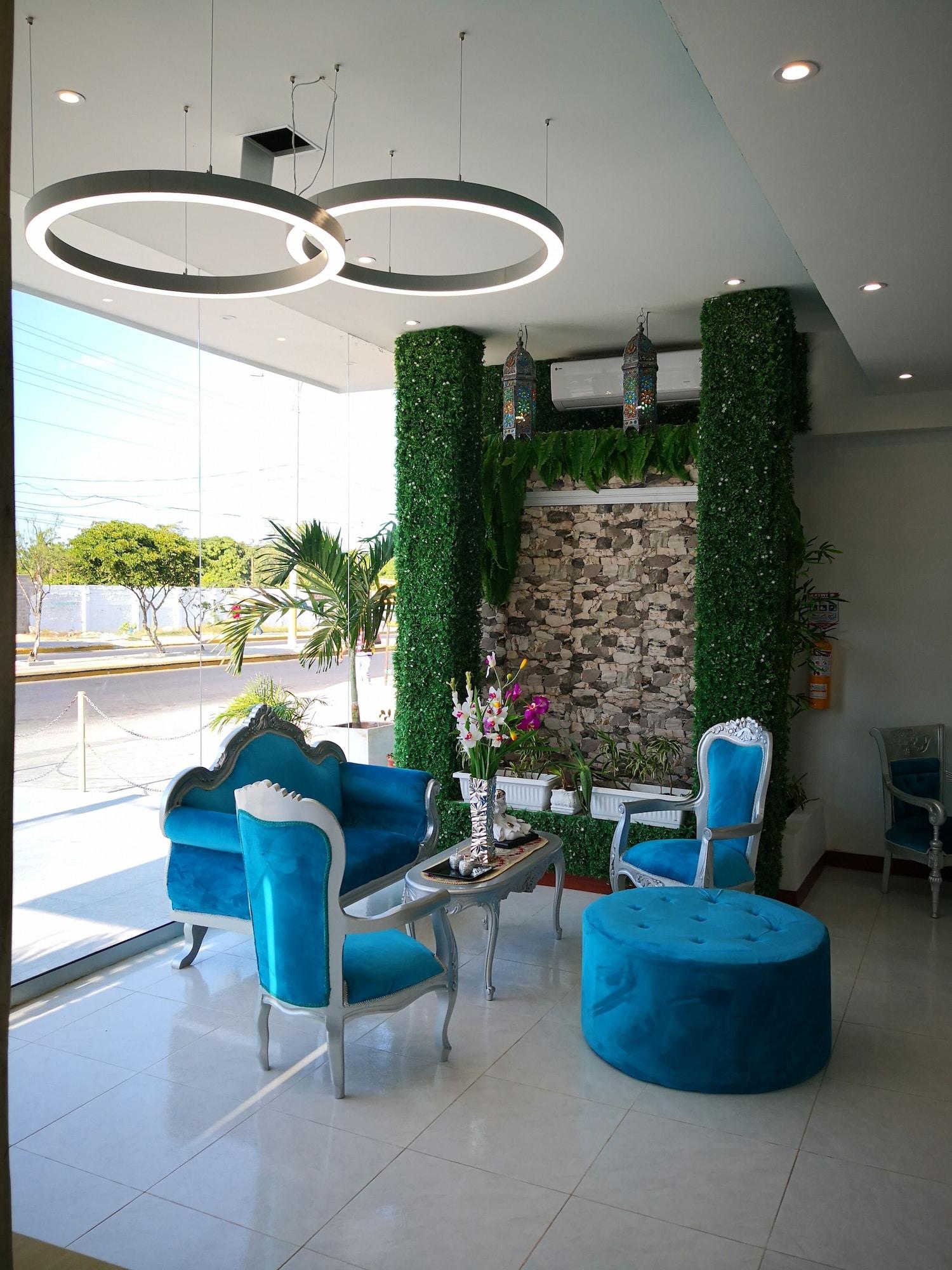 Varios Mar Inn Hotel