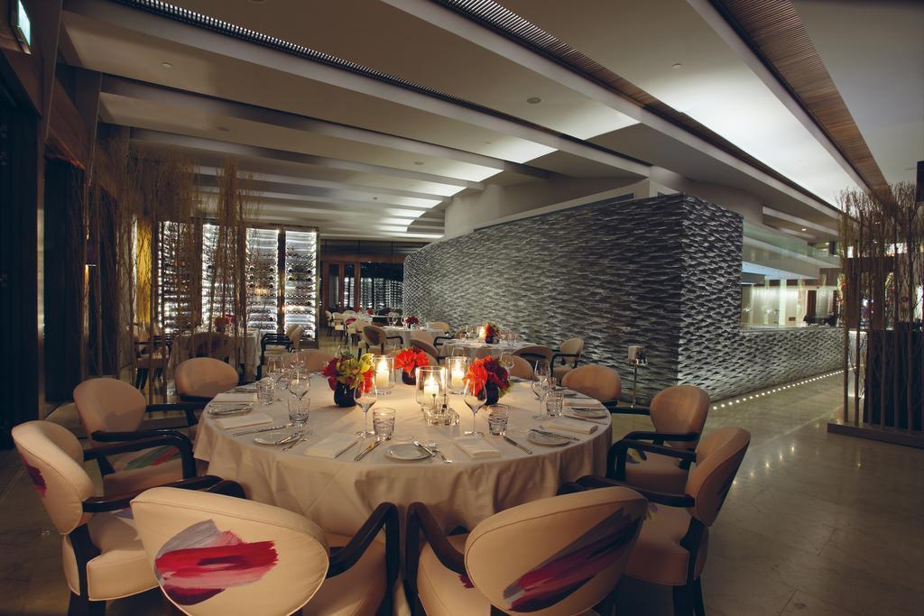 Restaurant Le Gray Beirut
