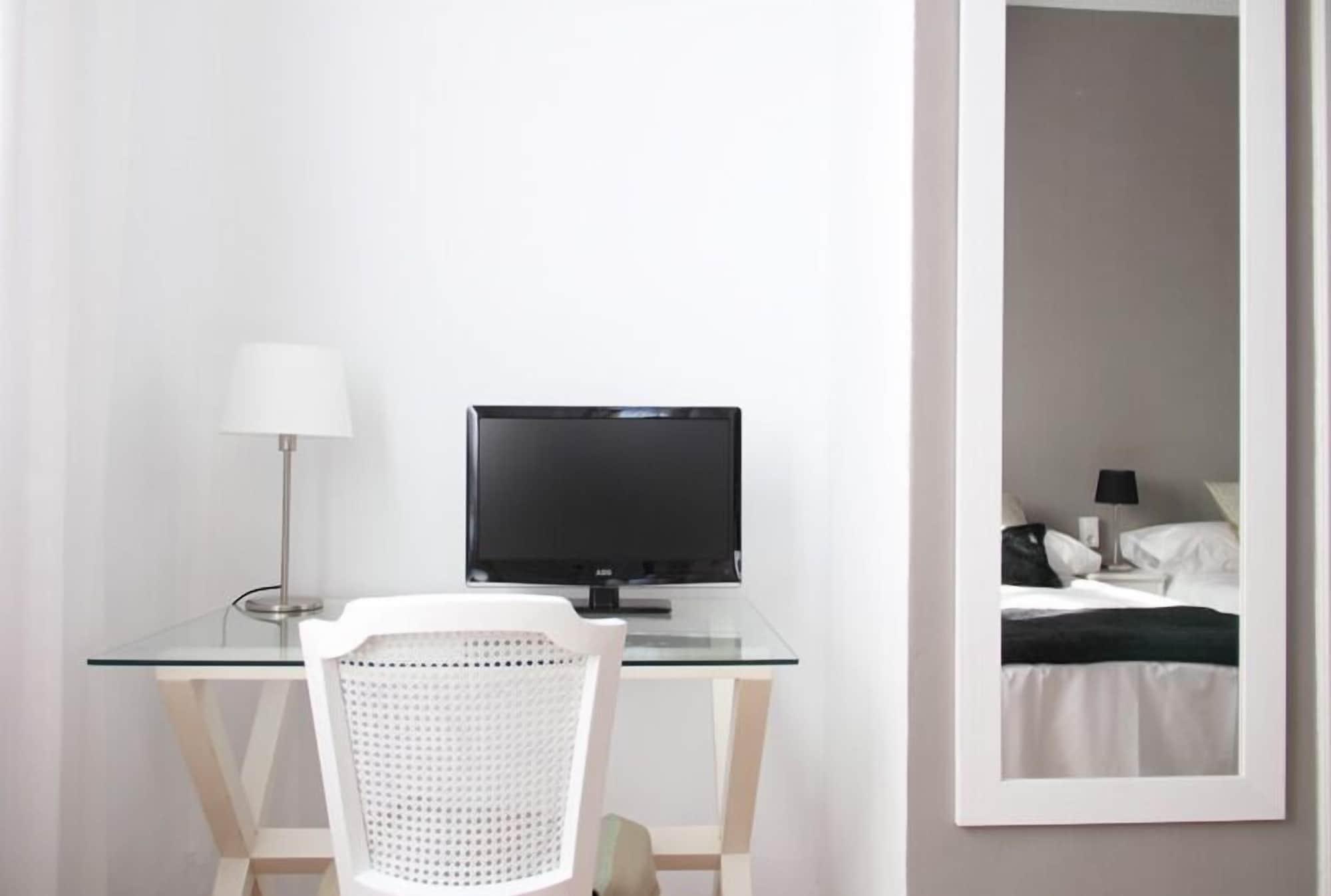 Set de Habitación 7 Moons Bed & Breakfast