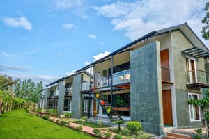 Alojamiento - Palette - The Cloyster Spa & Resort