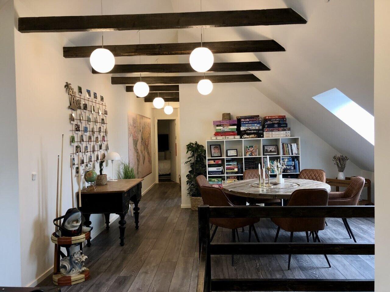 Habitación Hestkær Family Rooms