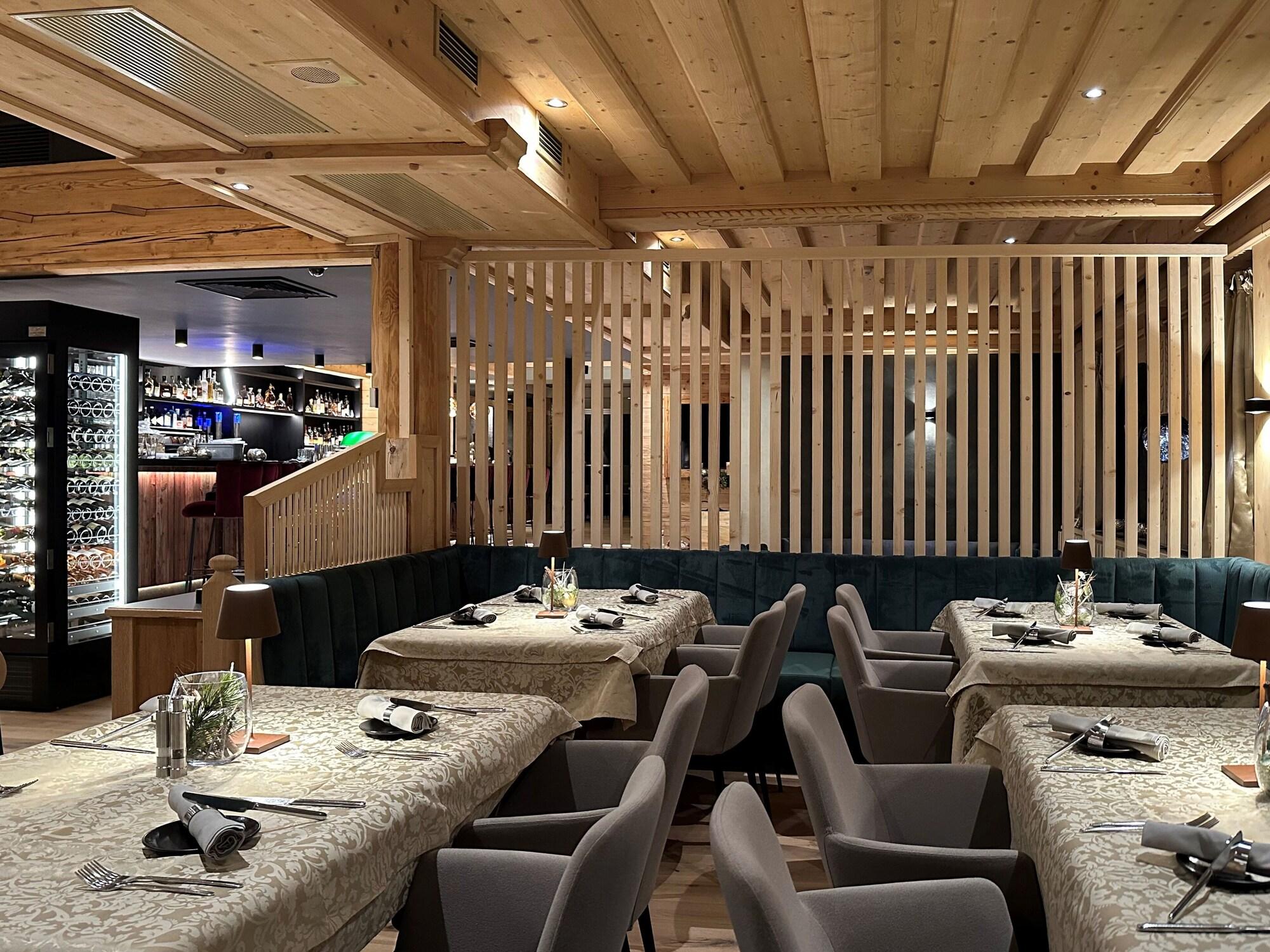 Restaurant Hotel Alexander