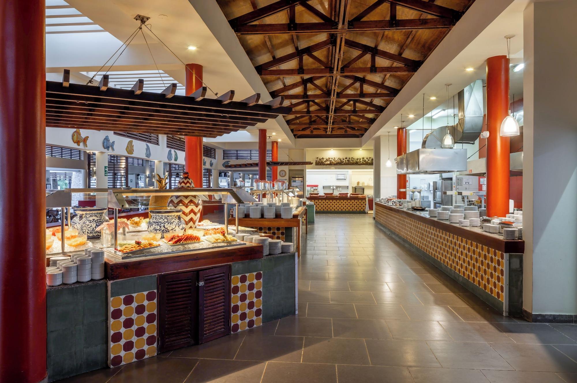 Restaurant Royal Decameron Punta Sal
