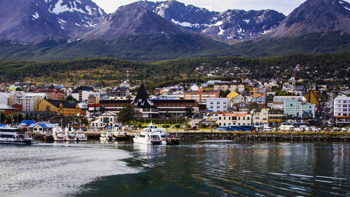 Ushuaia