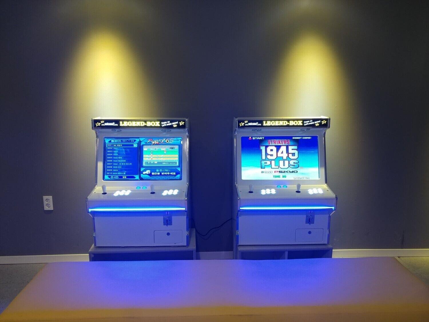 Instalaciones Recreativas Brooks Hotel