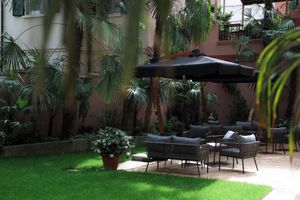 Alojamiento - Santa Maria Foris