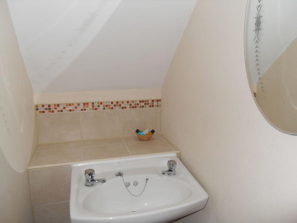 Equipamiento de Habitación Springfield Guest House
