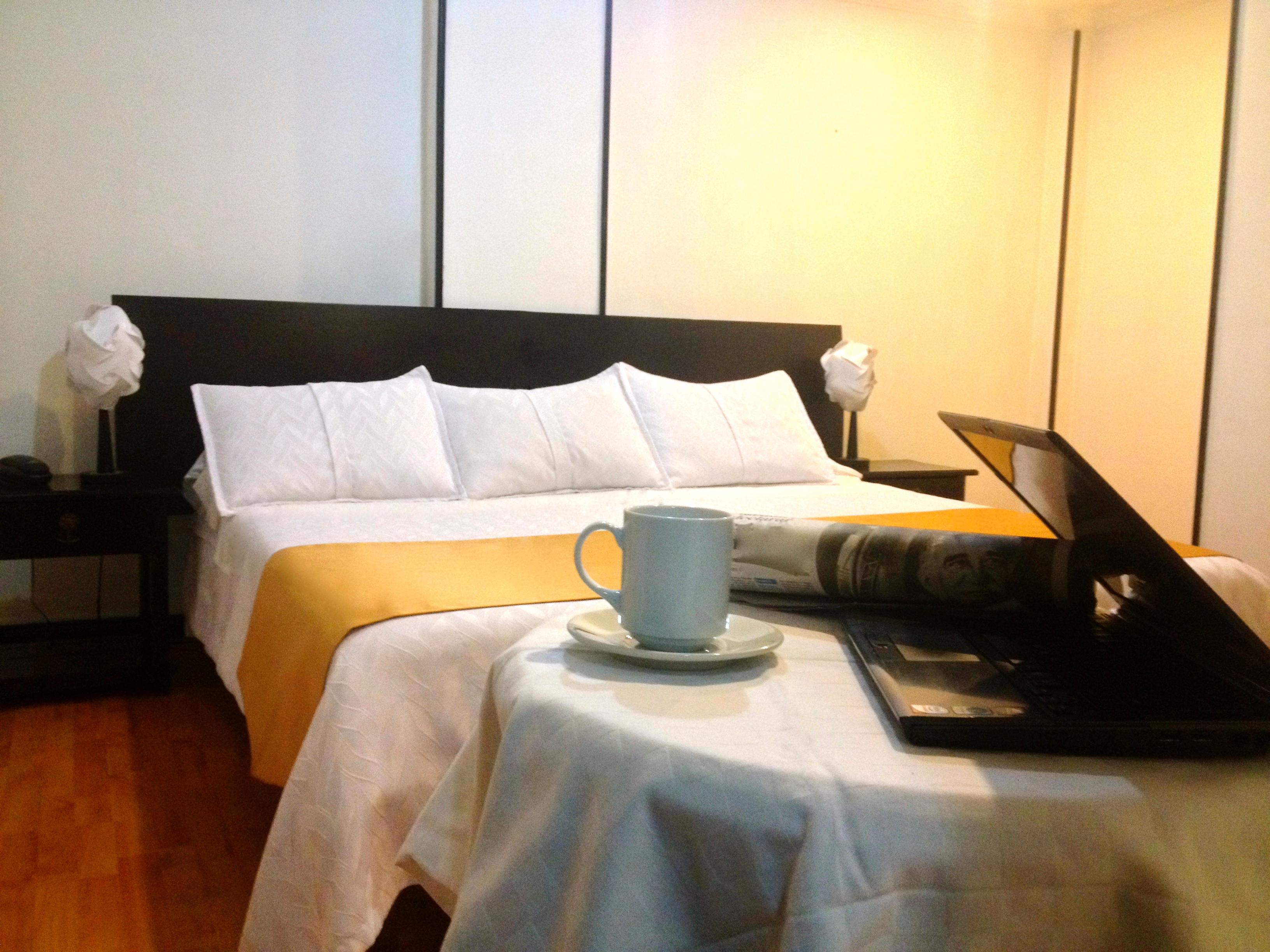 Hotel Hotel Ferrovial Corferías