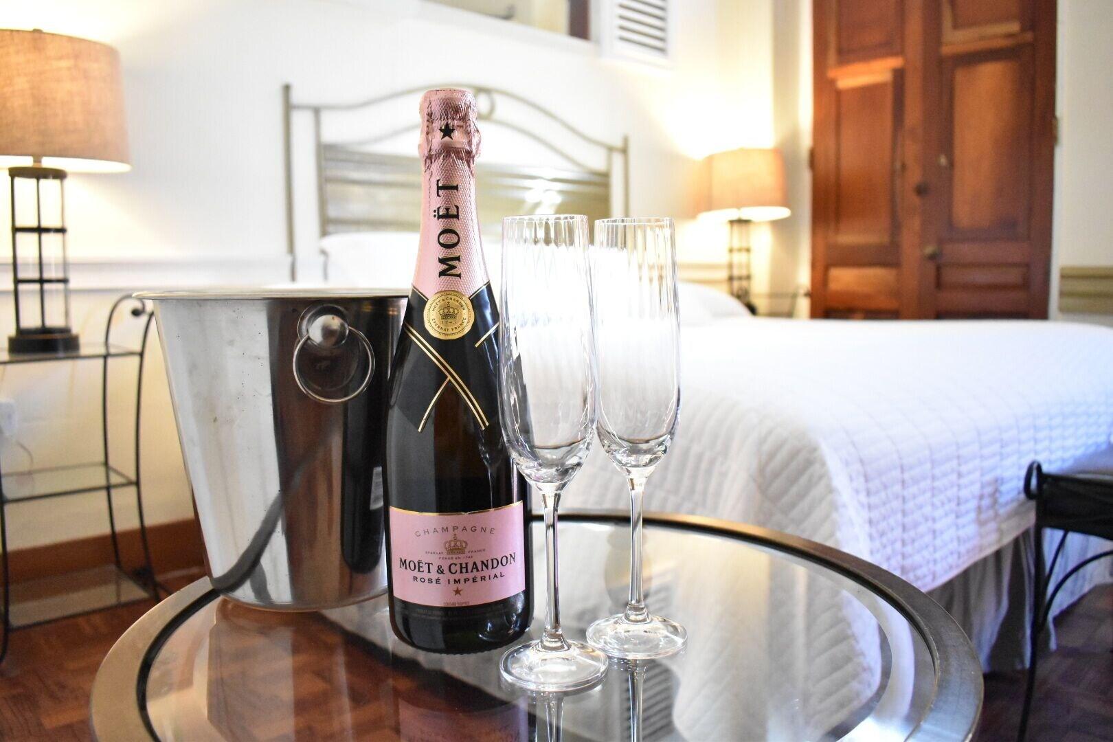 Equipamiento de Habitación Boutique Hotel Belgica