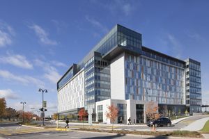 Alojamiento - Centennial Place Student Residence Scarborough