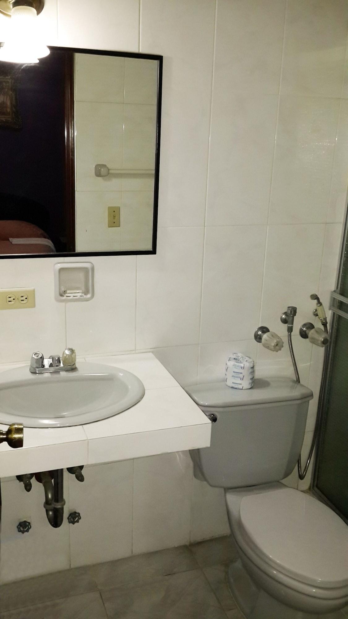 Equipamiento de Habitación Hotel Lisboa