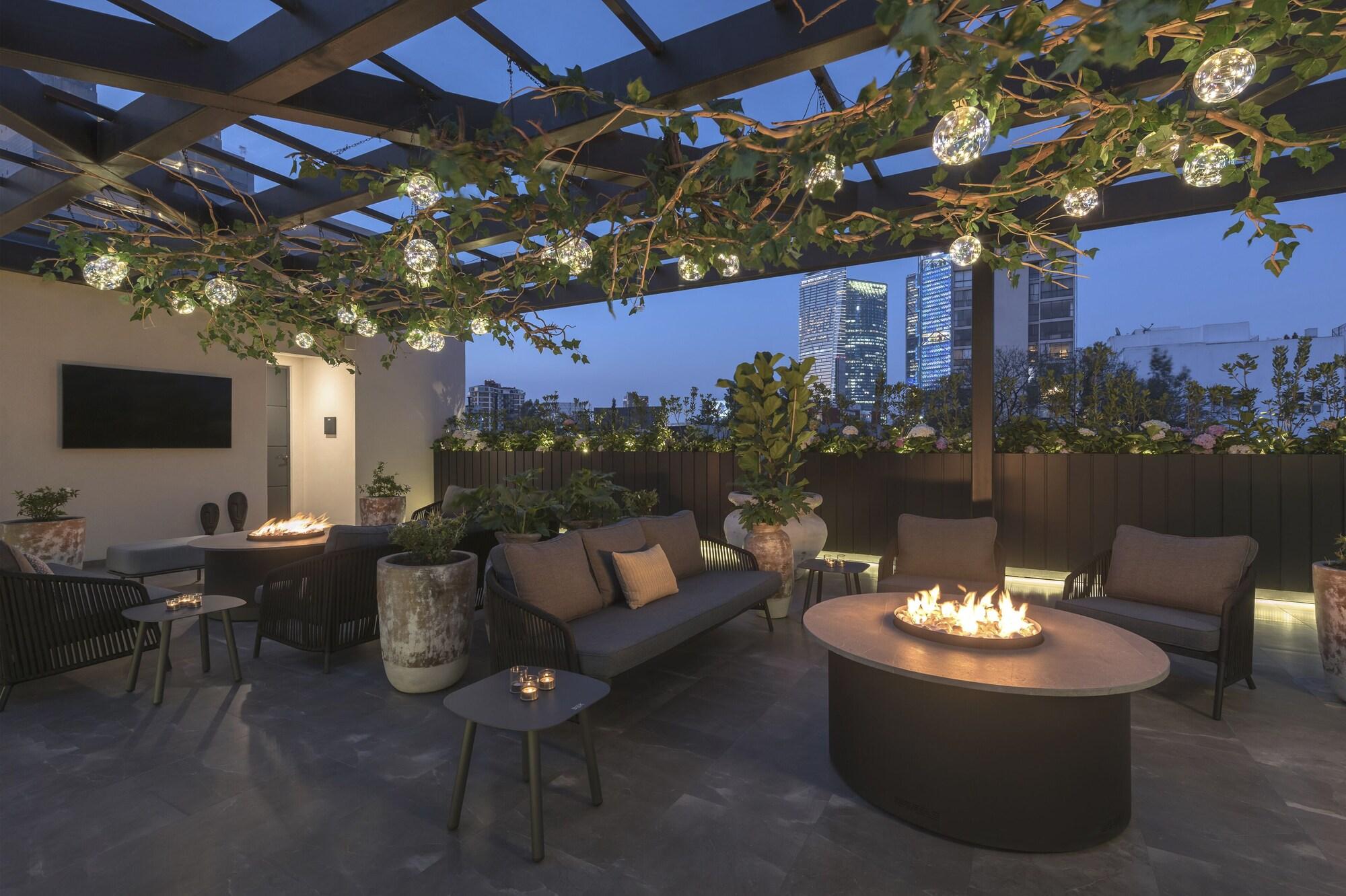 Varios Leonora Boutique Stays by Viadora