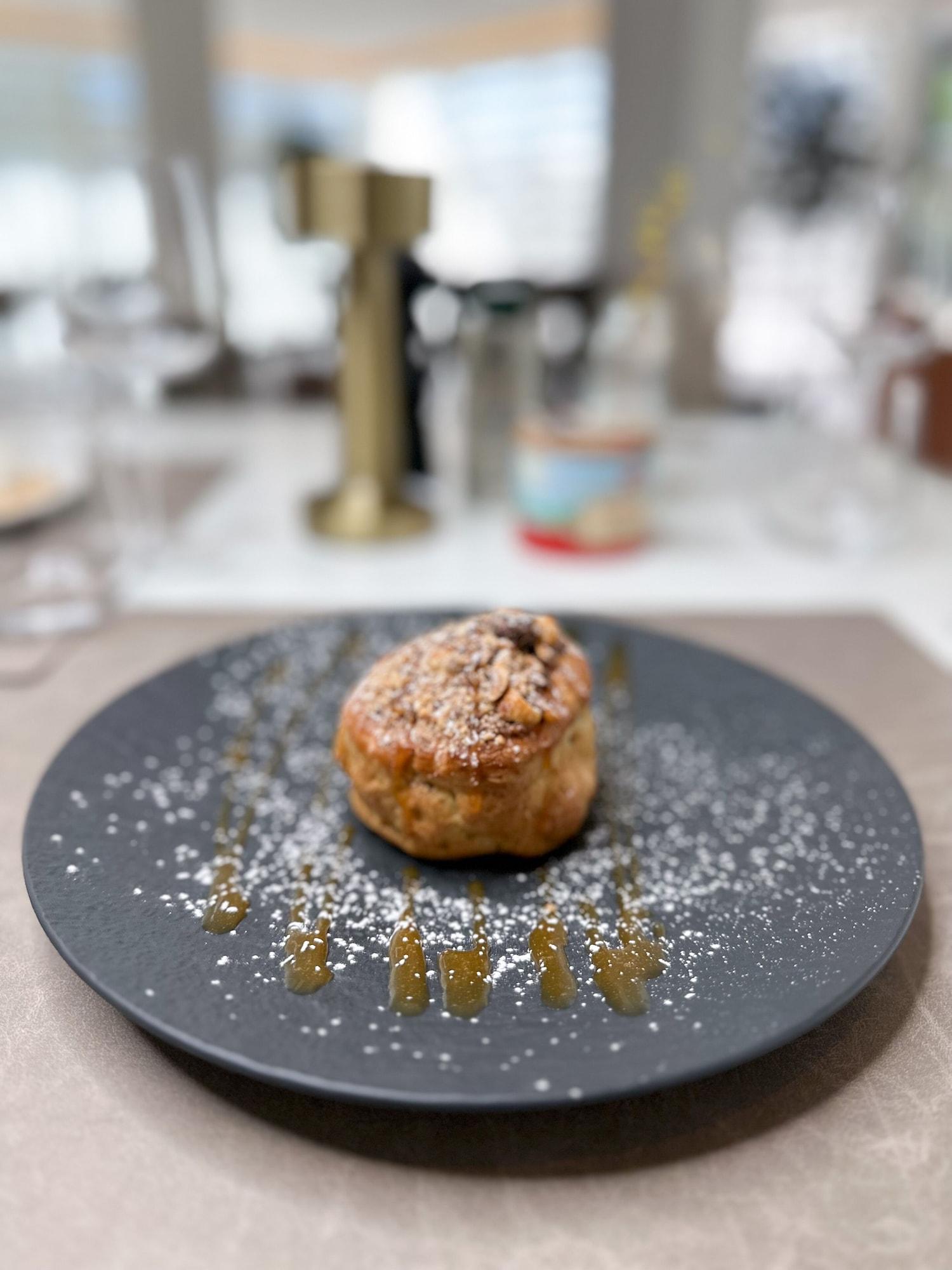 Restaurant Zenitude Hotel la Valadiere, Ascend Hotel Collection