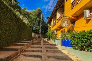 Alojamiento - Pousada Perola Do Morro