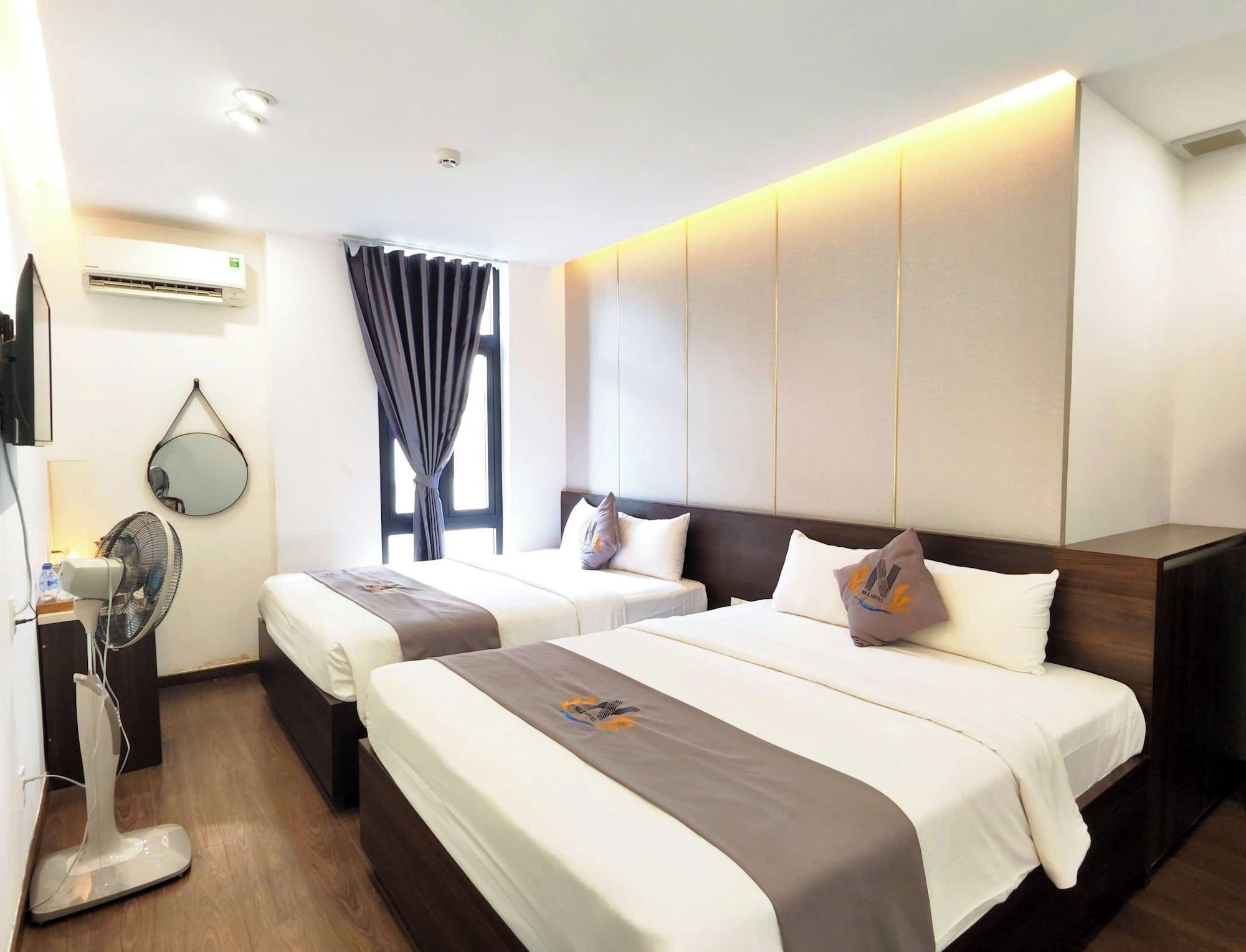Habitación Nile Hotel Phu Yen