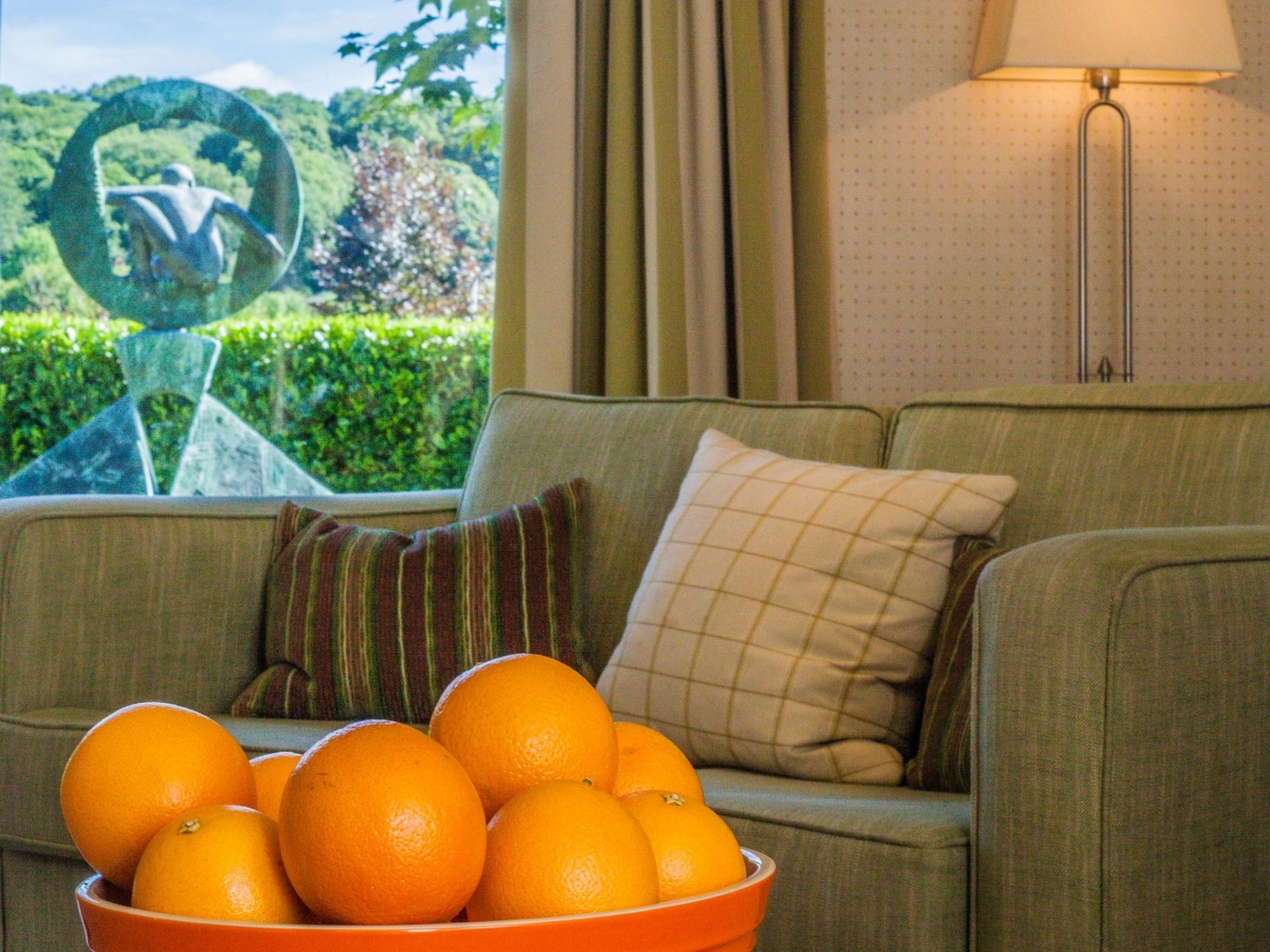 Habitación Donnington Valley Hotel and Spa