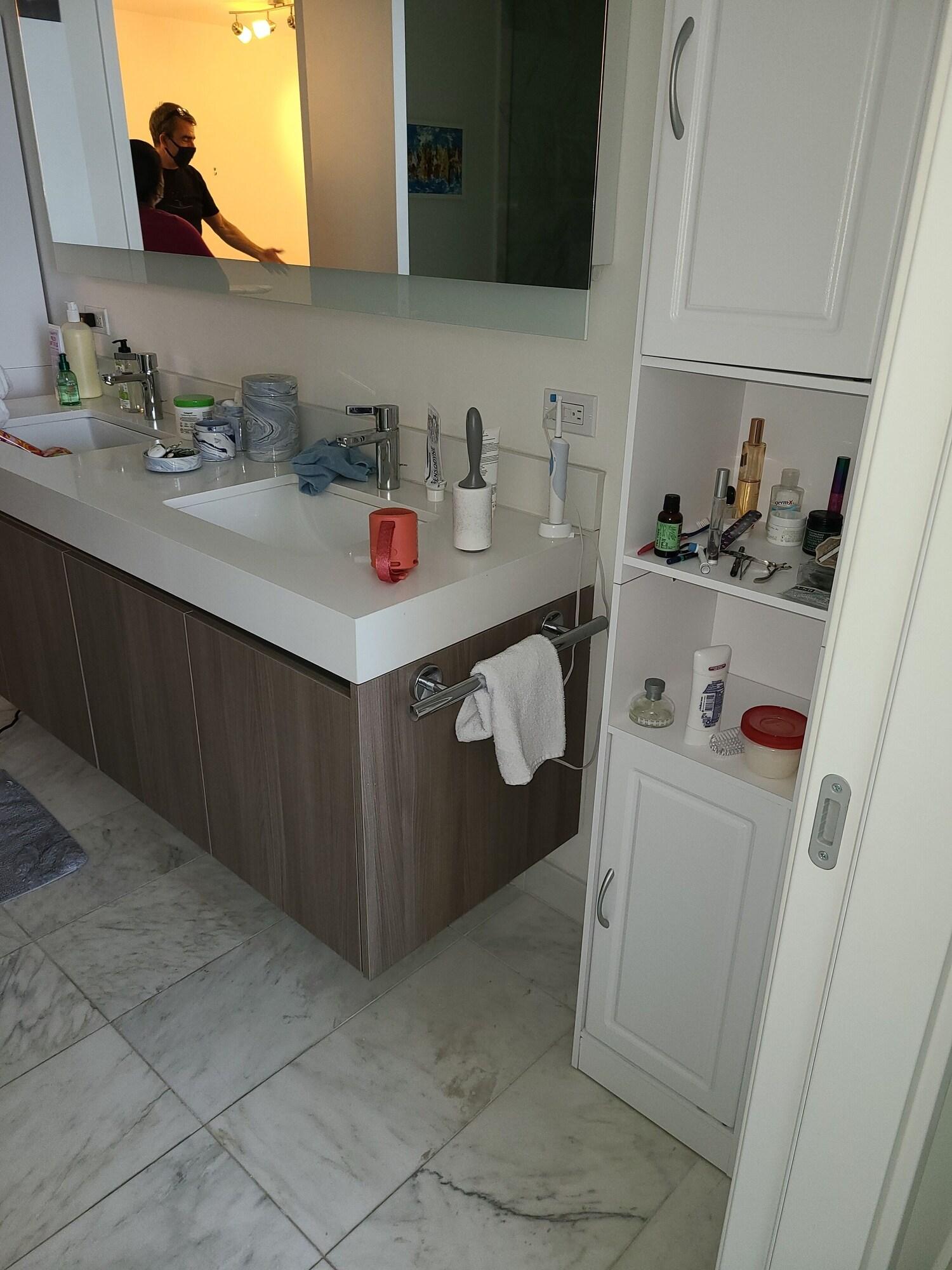Equipamiento de Habitación TIFFANY HOUSE CONDOMINIUM