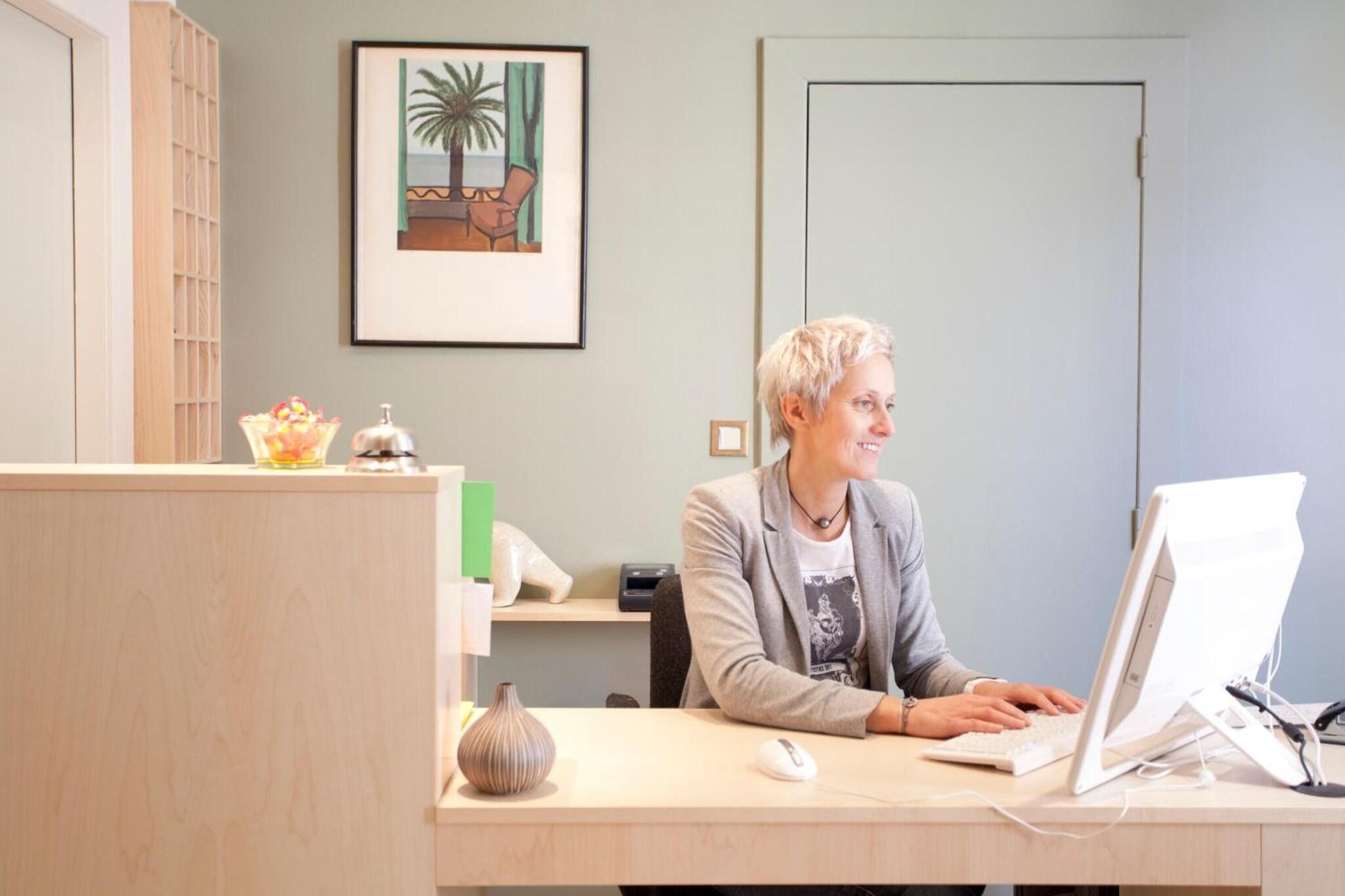 Instalaciones Recreativas Nadaud Hôtel