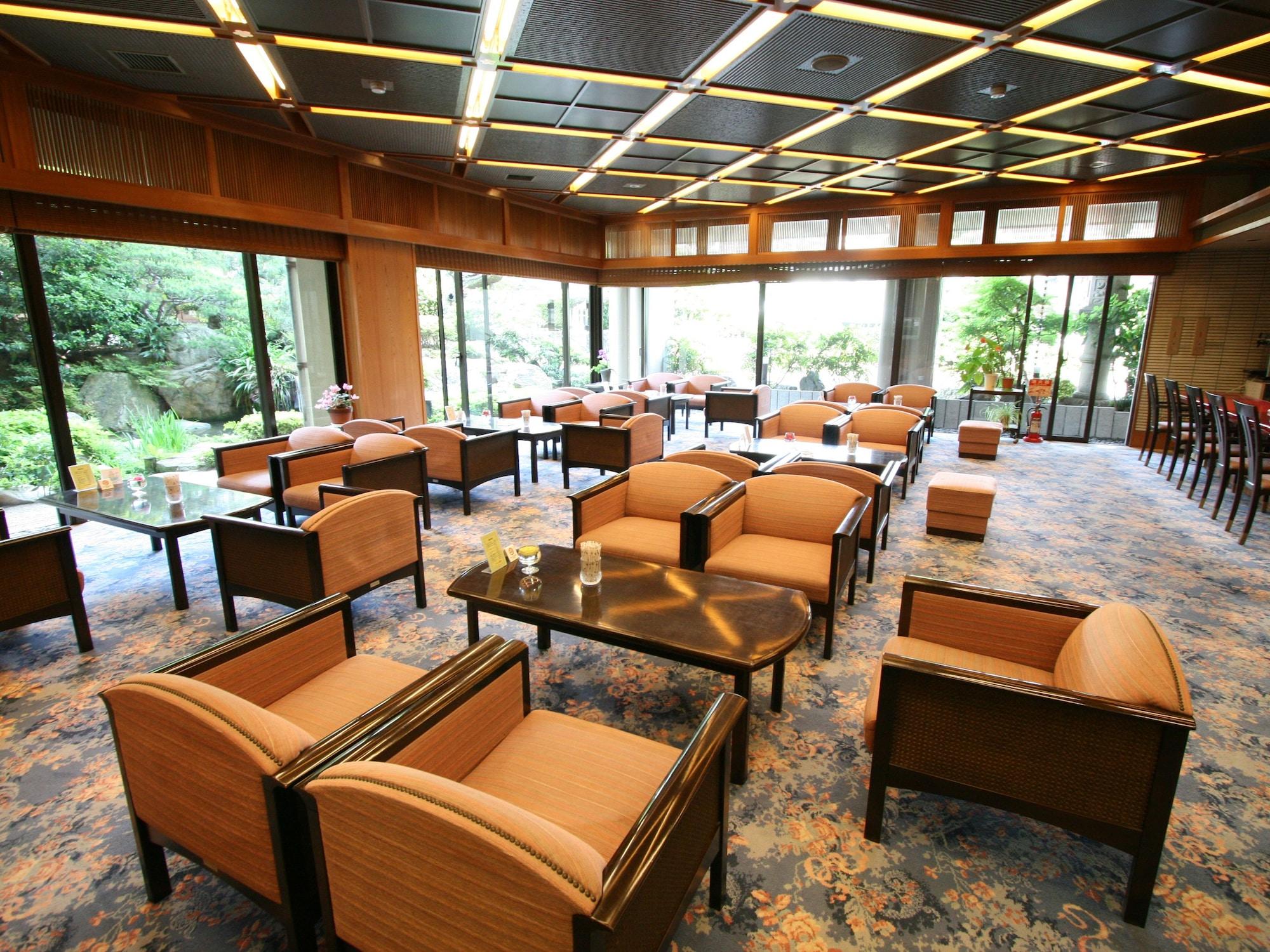 Vista Lobby Hoseikan