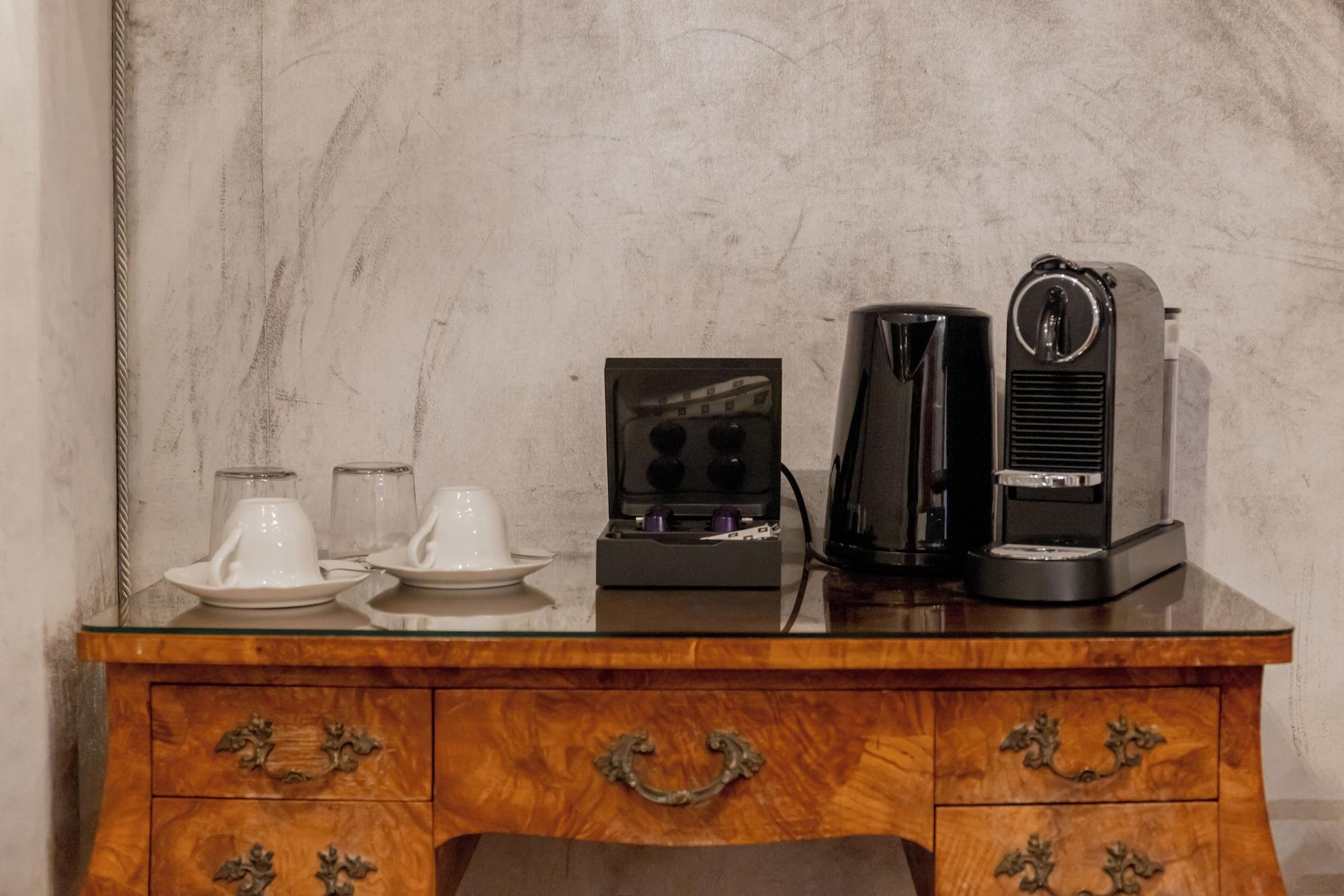 Bar/Salón Ca' dell'Arte