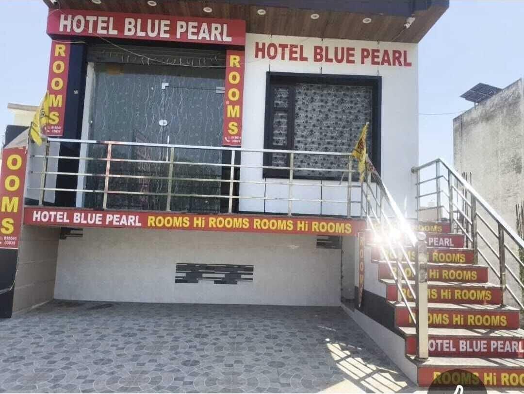 Varios Hotel Blue Pearl