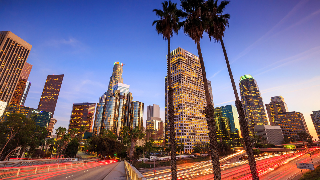 Los Ángeles