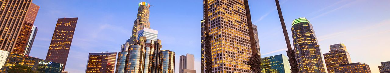 Hoteles en Los Ángeles