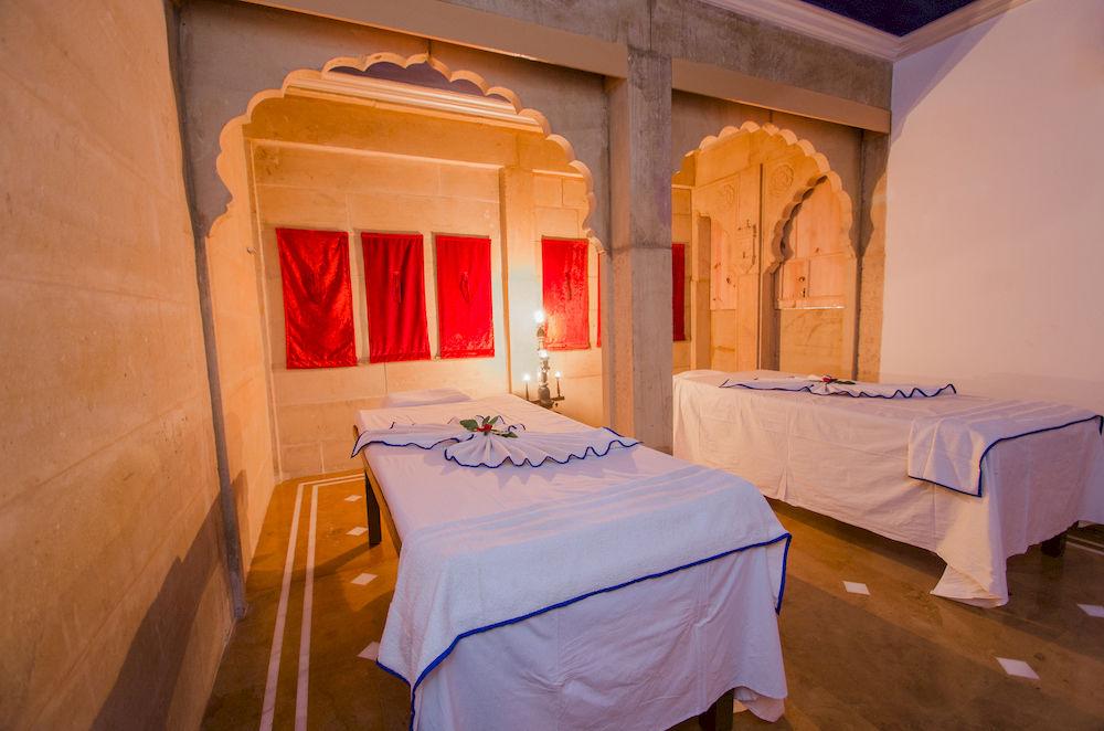 Spa Rang Mahal Jaisalmer