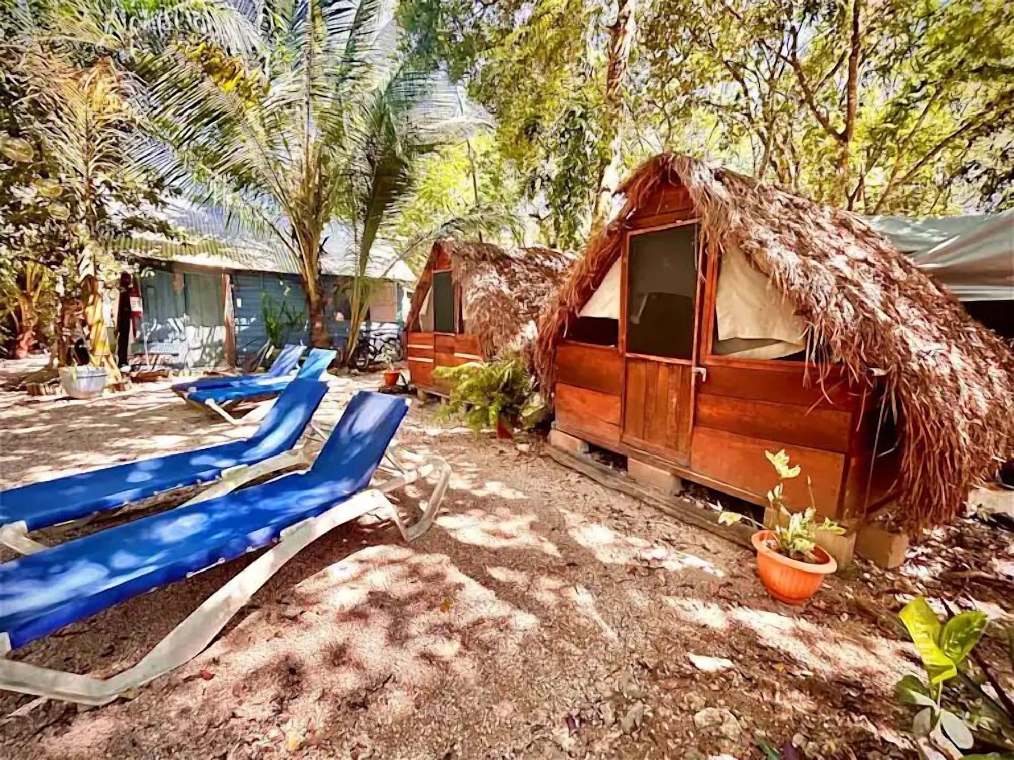 Habitación Hostalito Lahar