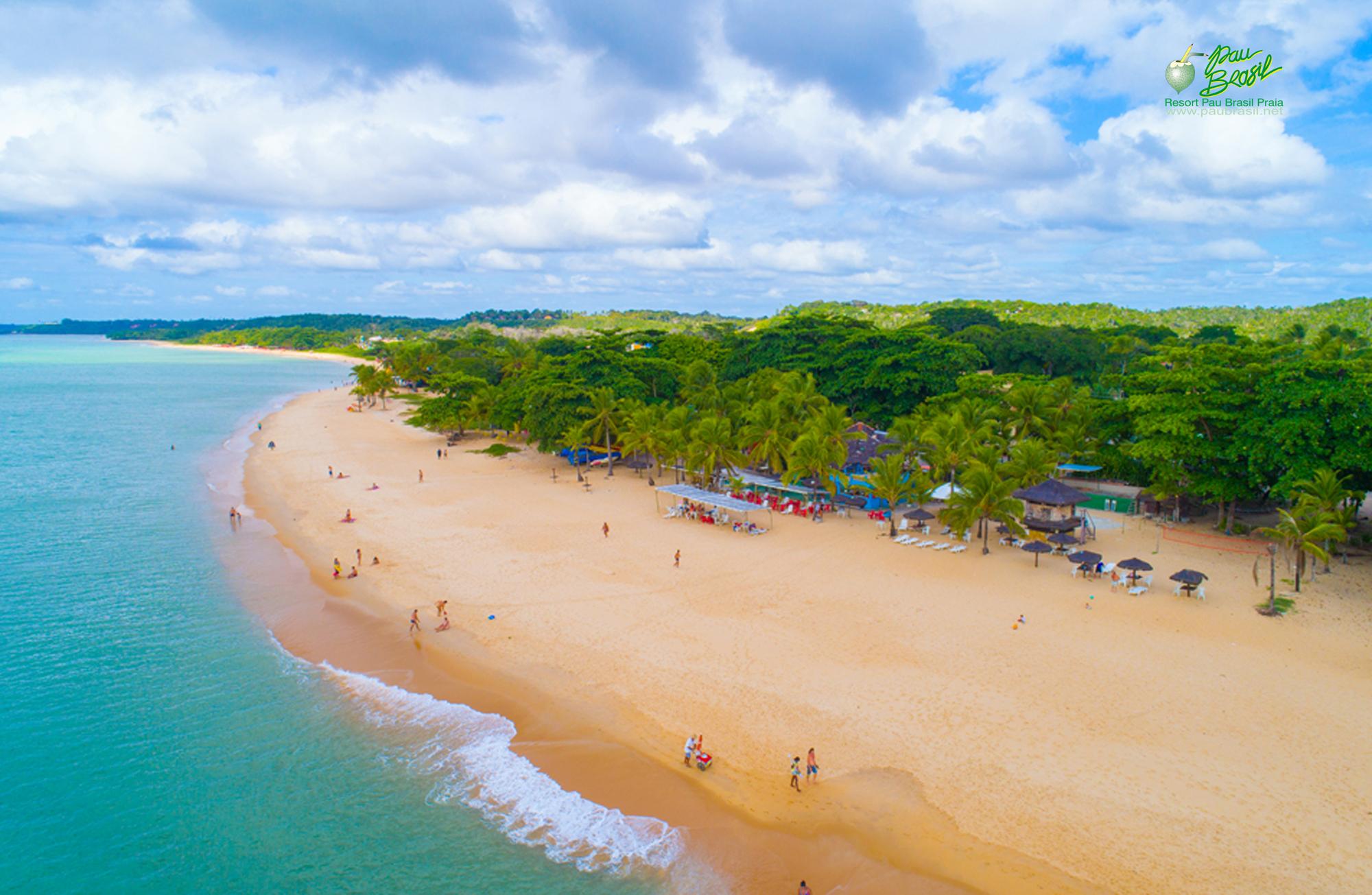 Playa Ramada Porto Seguro Praia Hotel