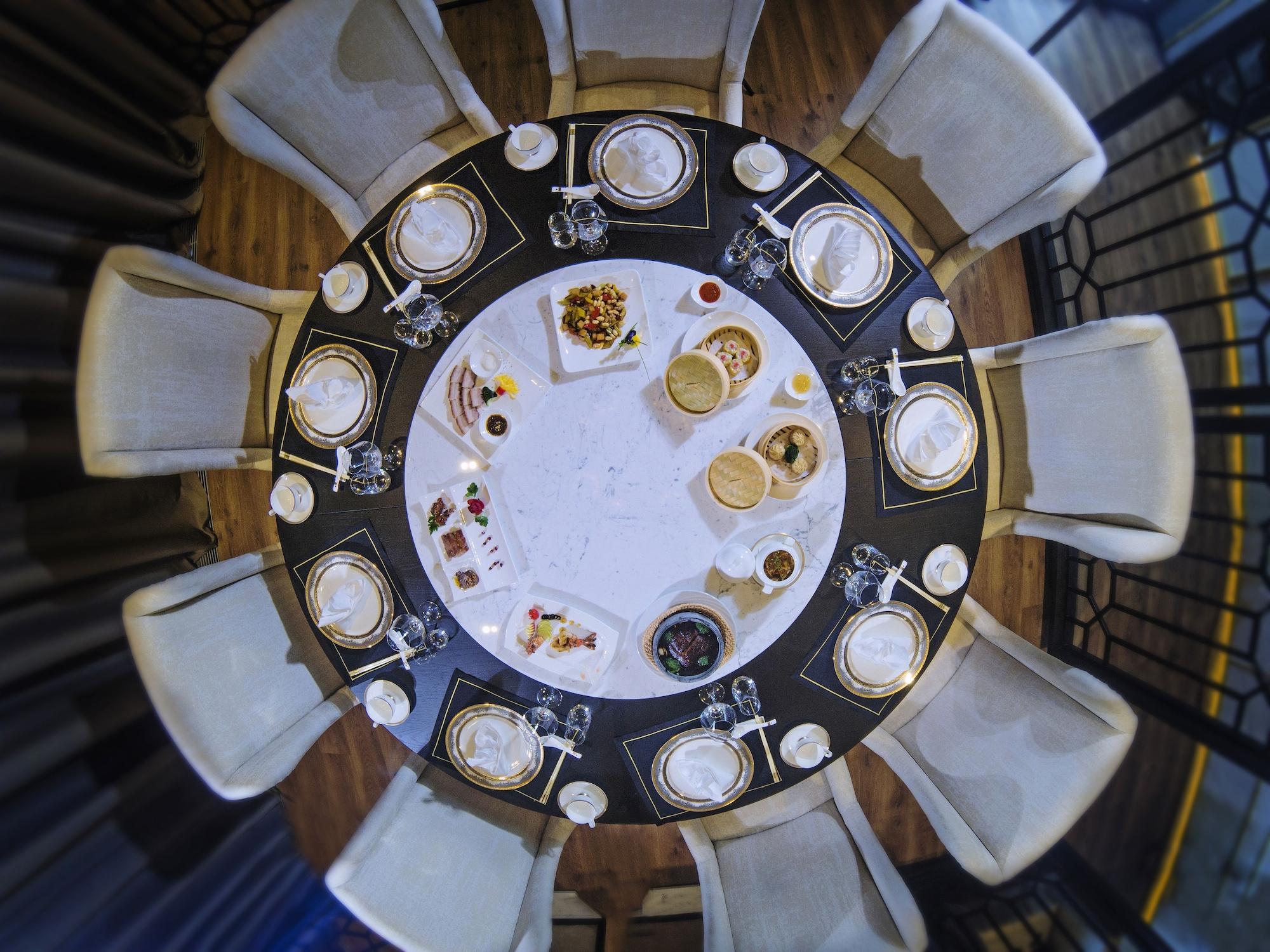 Restaurant Maestral Resort & Casino