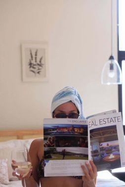 Ocean's Point by Baja Toms - Hoteles 3 estrellas en Cabo San Lucas