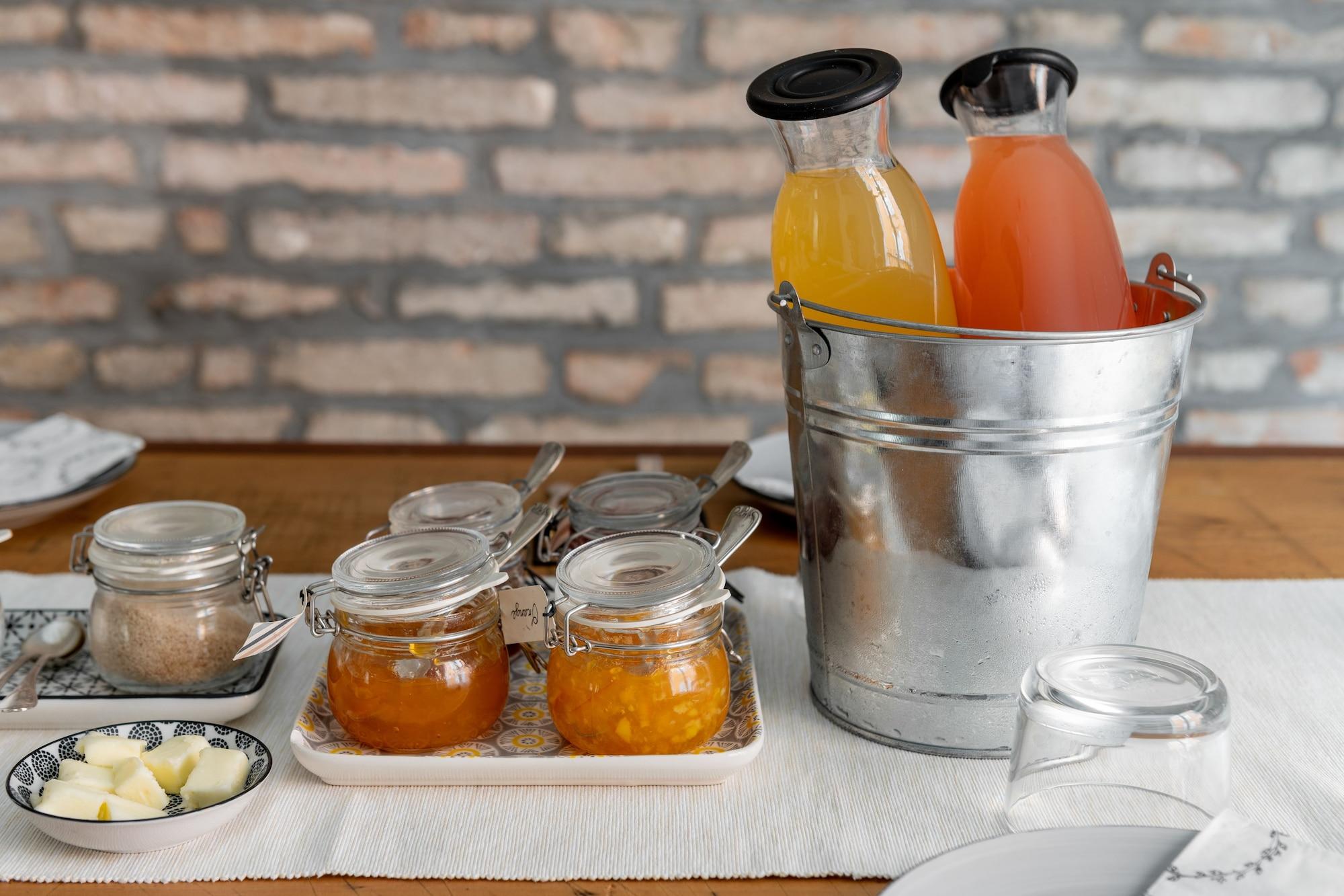 Restaurant Good Morning Bologna